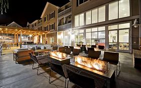 فندق هوموود سويتس باي هيلتون أوكلاند ووترفرونت أوكلاند، كاليفورنيا Exterior photo