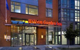 فندق هيلتون جاردن إن واشنطن دي سي/ مبنى كابيتول الولايات المتحدة Exterior photo