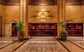 فندق فندق روزفلت نيو أورلينز - فندق والدورف أستوريا Exterior photo