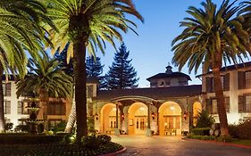 نابا، كاليفورنيا فندق إمباسي سويتس نابا فالي Exterior photo