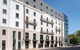 Lisboa فندق دبل تري باي هيلتون ليسبون - فونتانا بارك Exterior photo