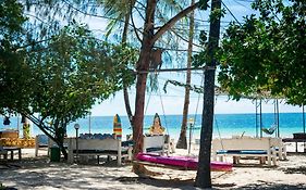 شاطئ دياني Soul Breeze Beach Resort Exterior photo