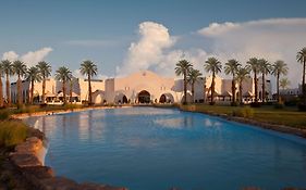 فندق أبو ضبابفي  هيلتون مرسى علم نوبيان ريزورت Exterior photo