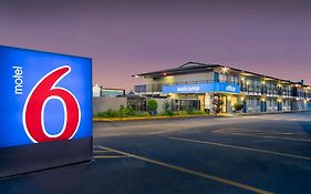 Motel 6 جونزبورو Exterior photo