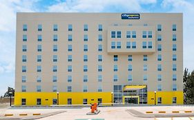 فندق City Express By Marriott لاغوس دي مورينو Exterior photo