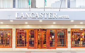كوريتيبا Lancaster Hotel By Castelo Itaipava Exterior photo
