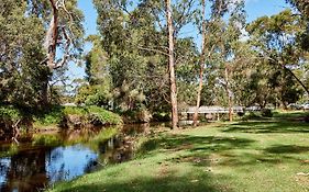 فندق Lorne Foreshore Caravan Park Exterior photo