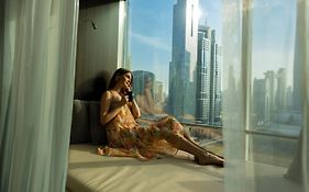 فندق تاورز روتانا - دبي Exterior photo