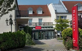 فندق Schwaig bei Nürnbergفي  رامادا باي ويندهام ميونيخ إيربورت Exterior photo