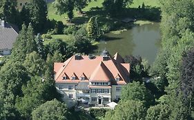 فندق Schloss Moerlbach Morlbach Exterior photo