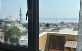 فندق اسطنبولفي  ديفاس سيلفر Exterior photo