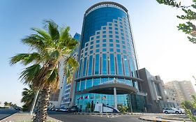 فندق الكويتفي  فندق جراند Exterior photo