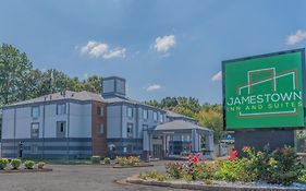 Jamestown Inn & Suites ريفرديل Exterior photo