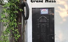 شقة Grand Mess كوميلا Exterior photo