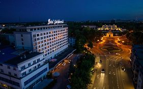 Hotel Golebiewski بياليستوك Exterior photo