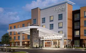 Fairfield Inn & Suites By Marriott لودي Exterior photo