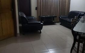 شقة Lovely Two Bed Flats By Dhaka Shahjalal Airport Exterior photo