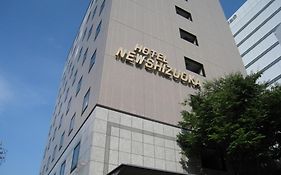 Hotel New شيزوكا Exterior photo