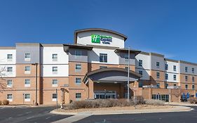 Holiday Inn Express & Suites Englewood - Denver South, An Ihg Hotel لون تري Exterior photo