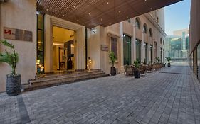 فندق سويس بلين الدوحة Exterior photo