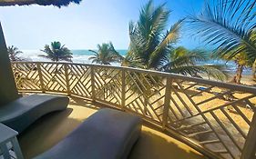 كولولي Balafon Beach Resort (Adults Only) Exterior photo