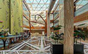 فندق Best Western Premier اسلام اباد Exterior photo