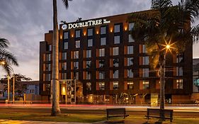 فندق Doubletree By Hilton Lima San Isidro Exterior photo