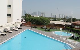 فندق فندق فيلاجيو أبو ظبي Exterior photo