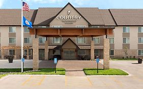 Country Inn & Suites By Radisson, St Cloud West, Mn سانت كلاود Exterior photo
