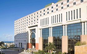 فندق الجزائر العاصمةفي  سوفيتيل ألجيرز هاما جاردن Exterior photo