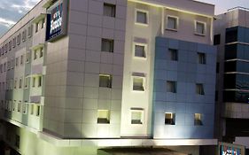 فندق أديتيا هومتيل حيدر أباد Exterior photo