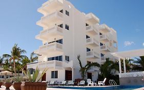 فندق Casa Costa Azul San José del Cabo Exterior photo