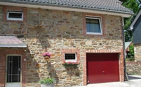 Amblève The Cottage And The Loft Exterior photo