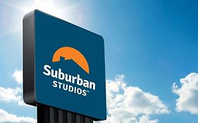 Suburban Studios كورديل Exterior photo