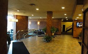 بوفالو فندق وأجنحة لينوكس Exterior photo