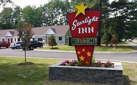 برلينغتون Starlight Inn Exterior photo