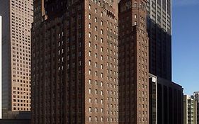 فندق وارويك أليرتون شيكاغو Exterior photo