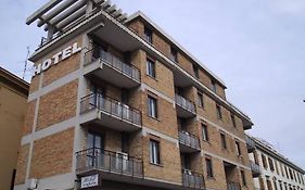 شيفيتافيكْيا Hotel Traghetto Exterior photo