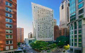فندق فندق سوفيتيل شيكاغو ماغنيفسنت مايل Exterior photo