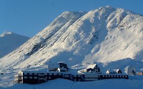 Hotel Angmagssalik تاسيلاك Exterior photo