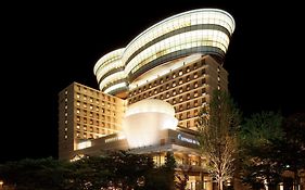 فندق سيتي بلازا أوساكا ناتشورال هوت سبرينج آند سبا Exterior photo