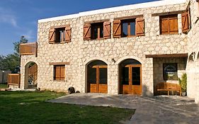 Lysos Demetriou Paradisos Hills Hotel Exterior photo