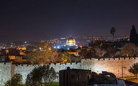 القدس فندق هولي لاند Exterior photo