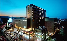 فندق نيكو كوماموتو Exterior photo
