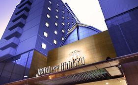 فندق فندق نيو هانكيو أوساكا Exterior photo