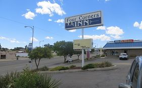 بلاندينغ Four Corners Inn Exterior photo