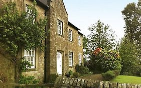 ريتشموند Low Gingerfield Farm B&B Exterior photo