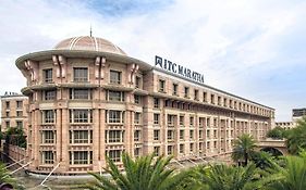 Itc Maratha, A Luxury Collection Hotel, مومباي Exterior photo