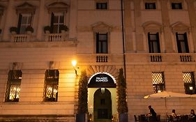 فندق Palazzo Scamozzi فيتشنزا Exterior photo