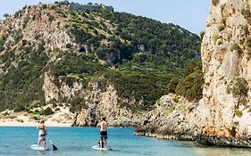 فندق Mandarin Oriental, Costa Navarino بيلوس Exterior photo